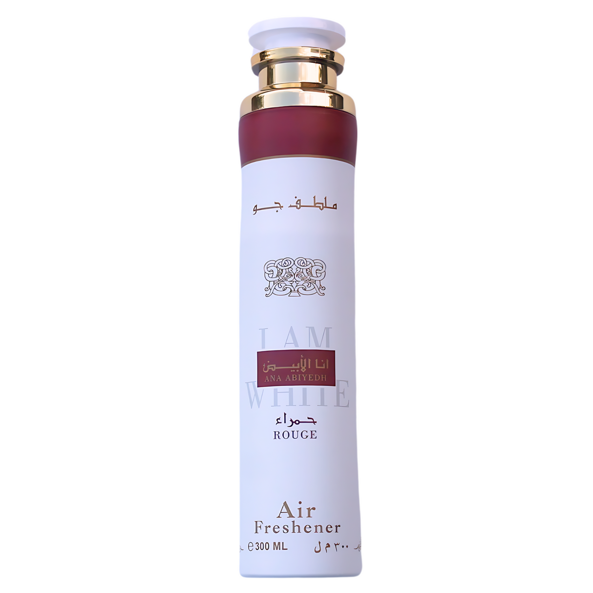 Ana Abiyedh I Am White Rouge Air Freshener