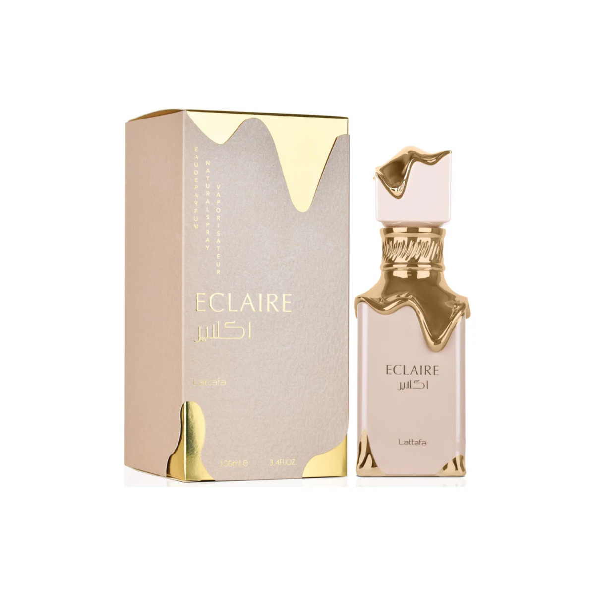 Eclaire