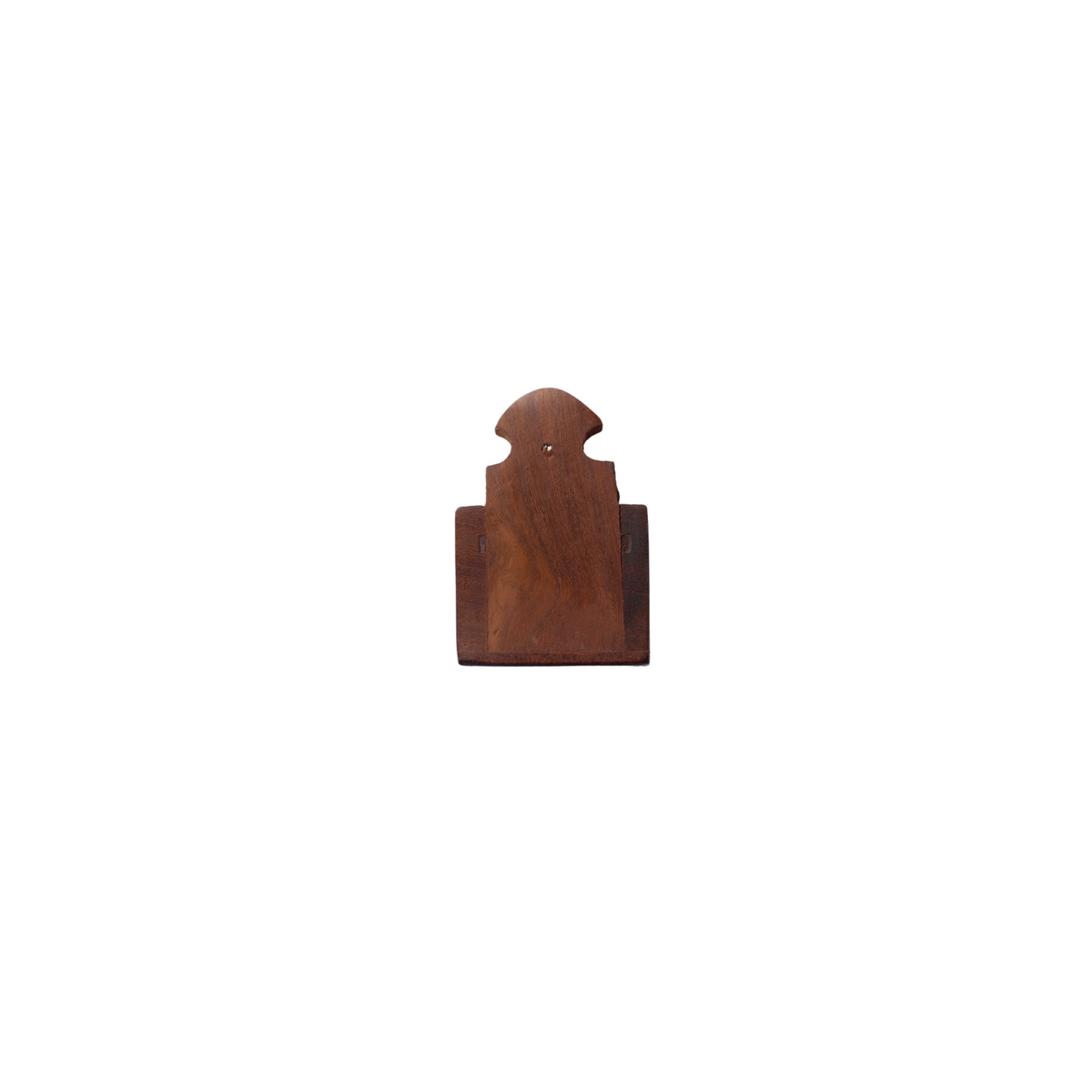 WOODEN Coffin Box