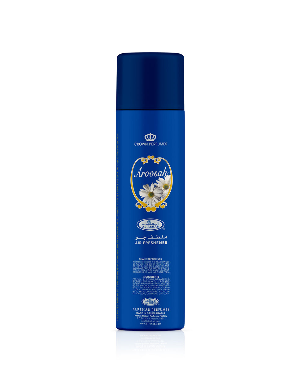 Aroosah Air Freshener
