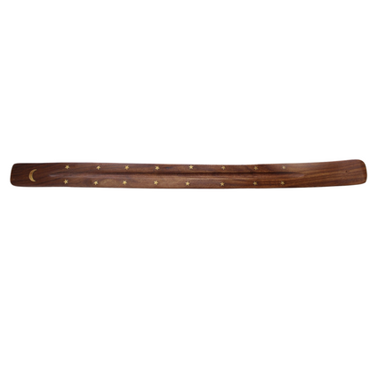 WOODEN Ash Catcher