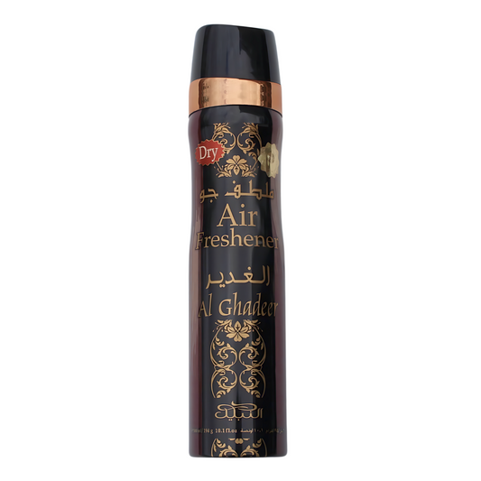 Al Ghadeer Air Freshener