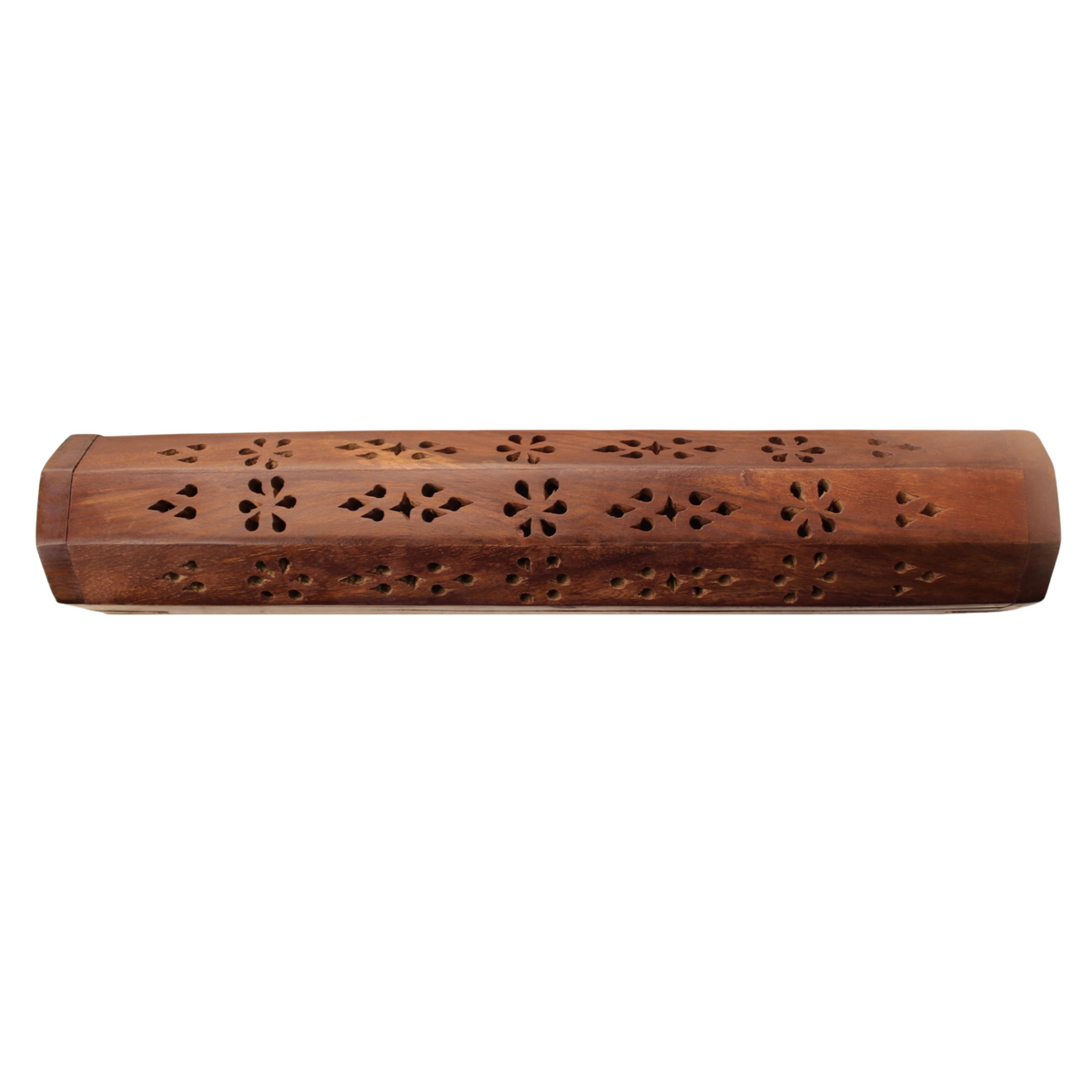 WOODEN Coffin Box