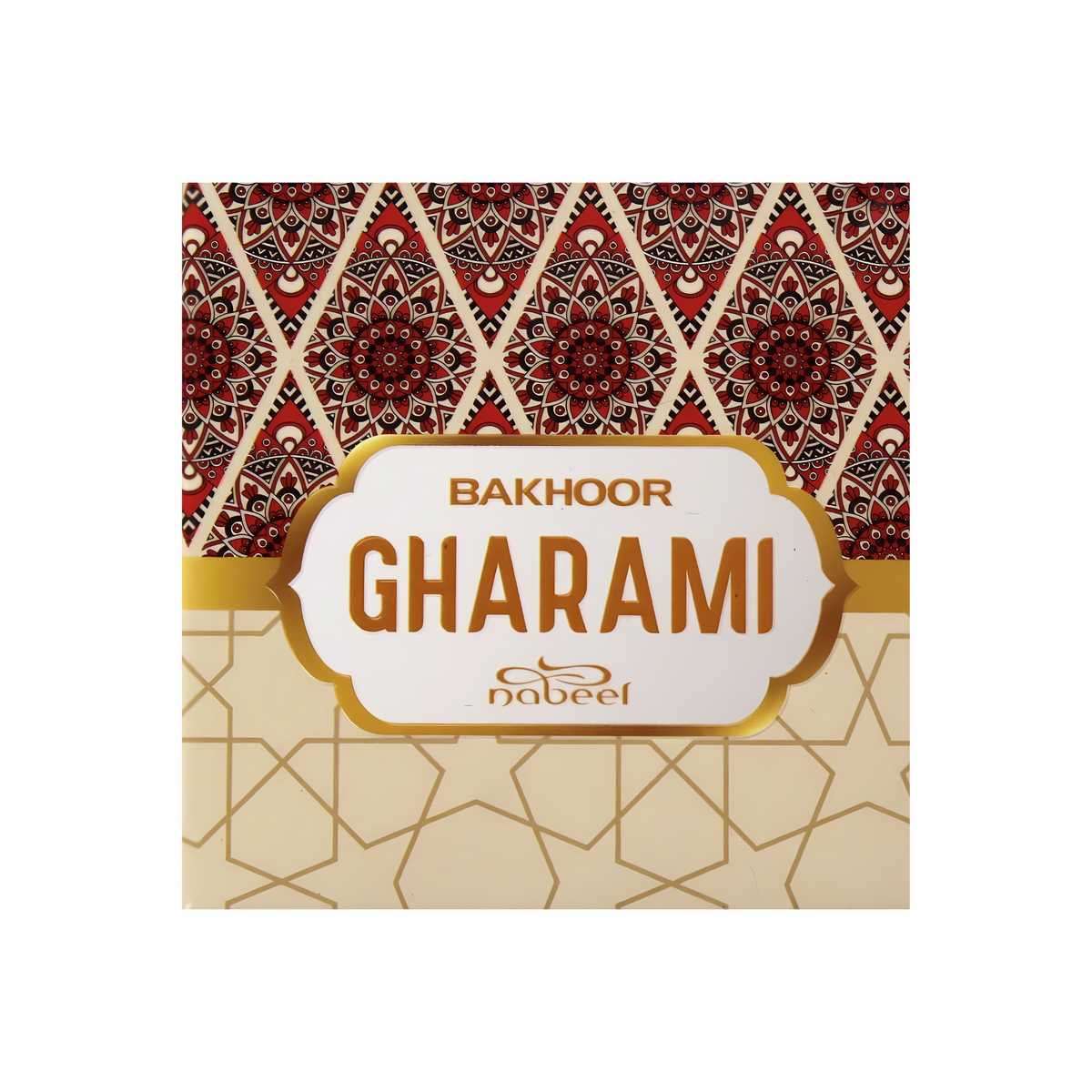 GHARAMI Bakhoor