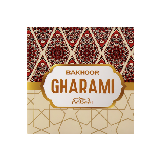 GHARAMI Bakhoor