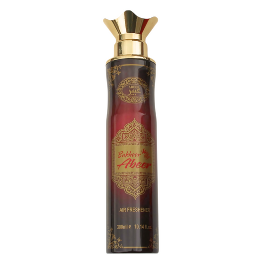 Bakhoor Abeer Air Freshener
