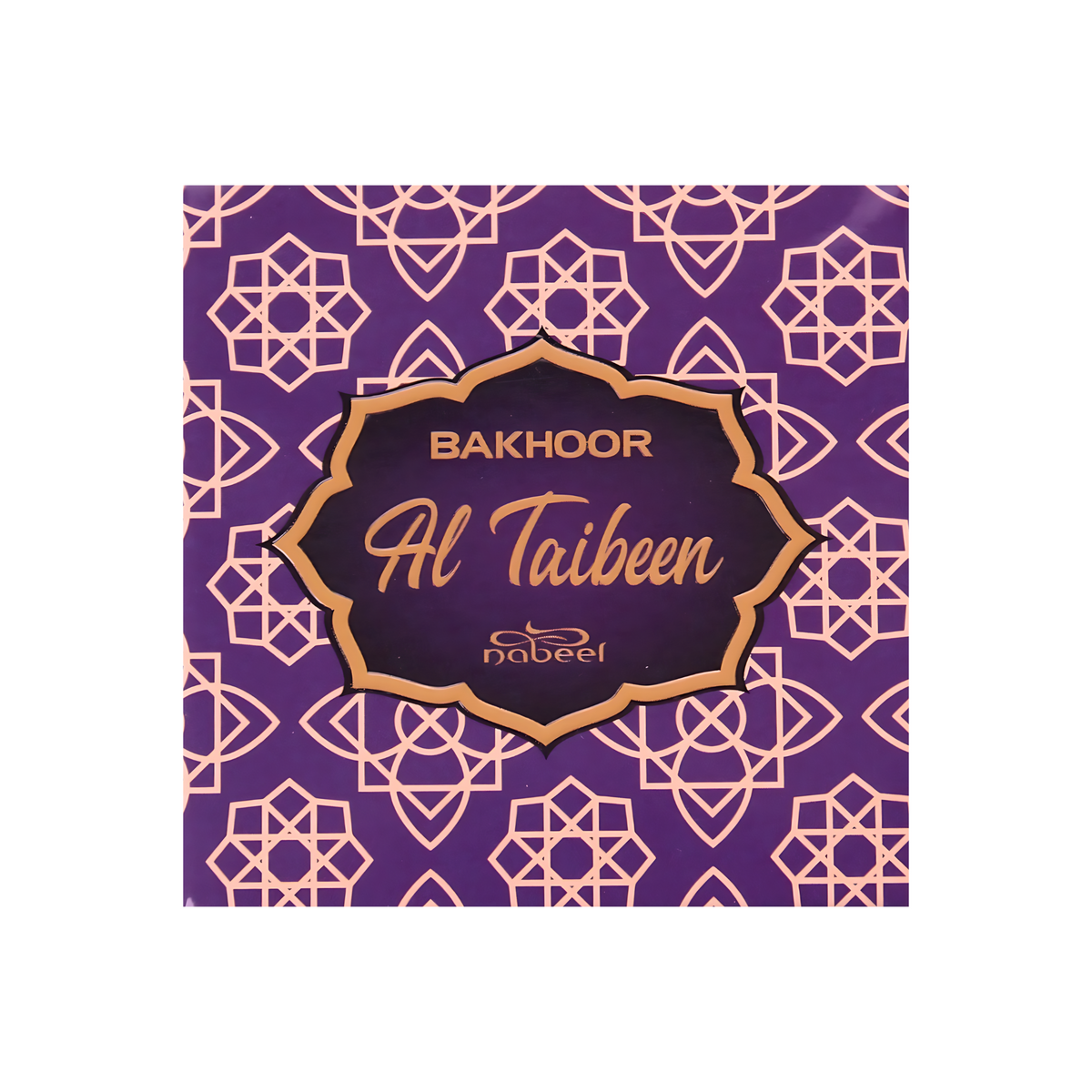 AL TAIBEEN Bakhoor