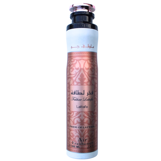 Fakhar Lattafa Pride of Lattafa Gold Air Freshener