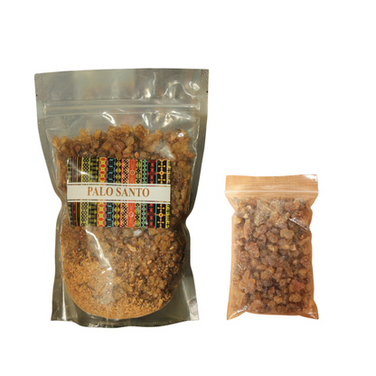 Palo Santo Incense Rocks