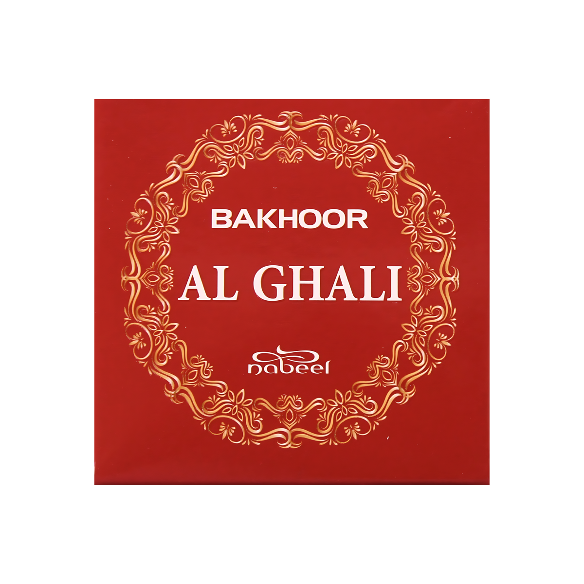 ALI GHALI Bakhoor