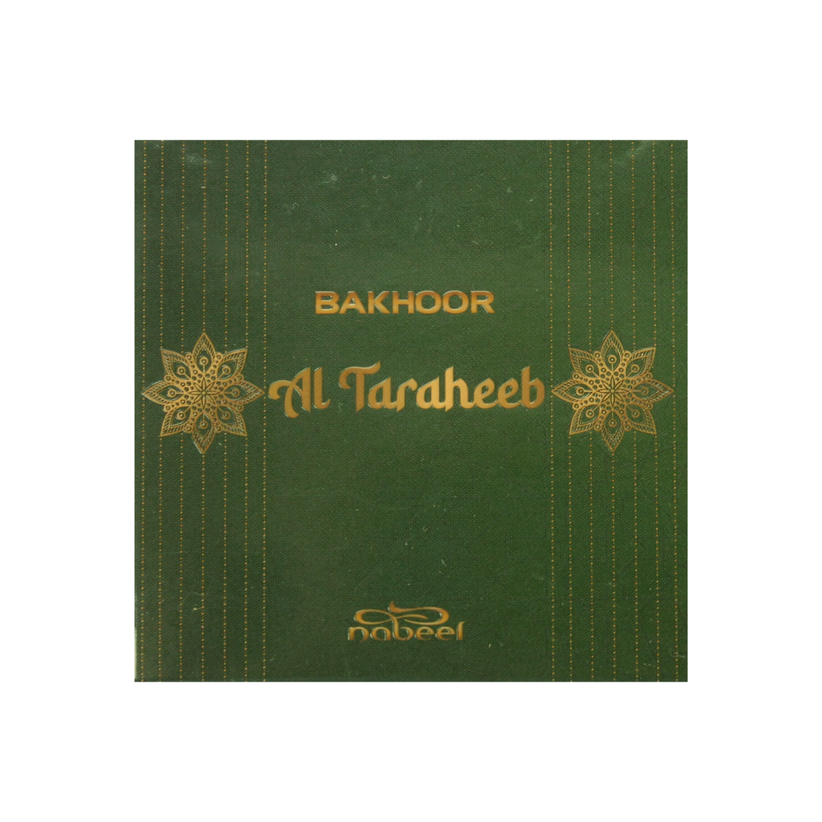 AL TARAHEEB Bakhoor