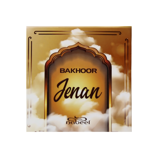 JENAN Bakhoor