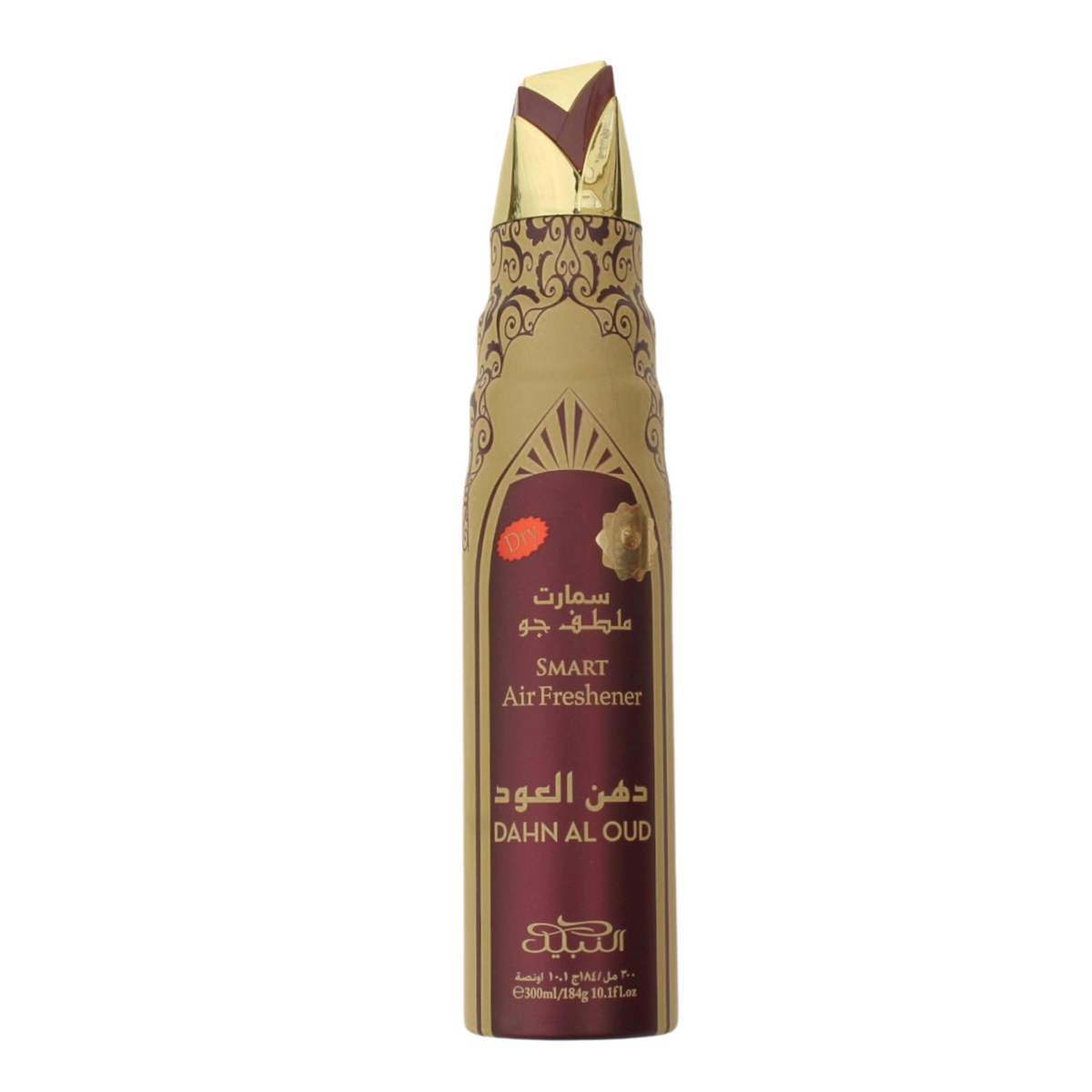 Dahn al Oud Smart Air Freshener