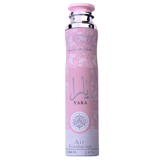 Yara Air Freshener