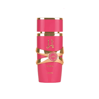 Yara Candy