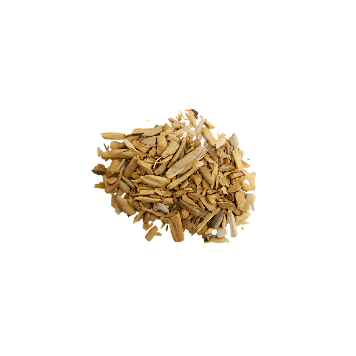 Palo Santo Chips – 3x4” Bag