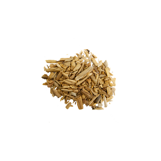 Palo Santo Chips – 3x4” Bag