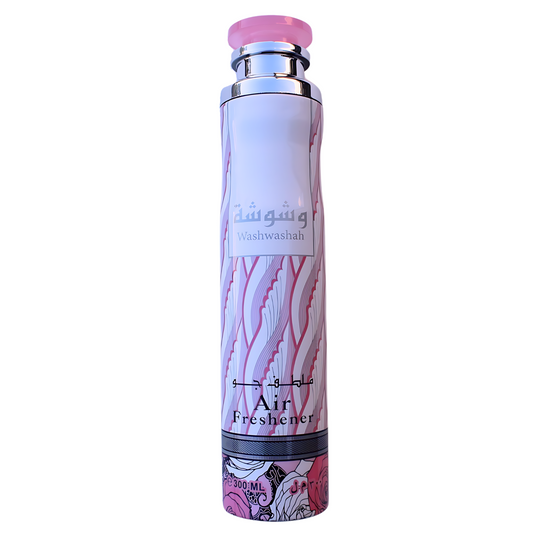 Washwashah Air Freshener