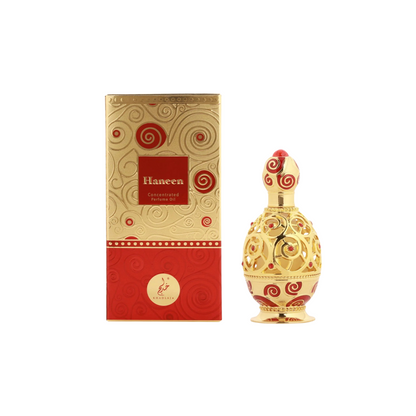 Haneen Gold