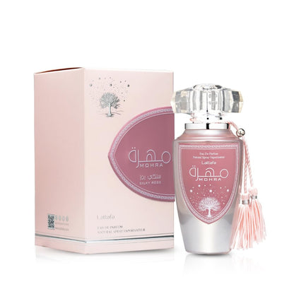 Mohra Silky Rose