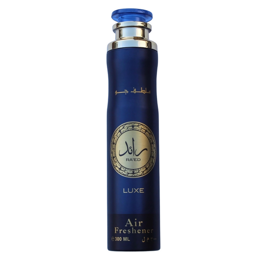 Ra'ed Luxe Air Freshener