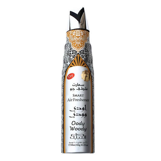 Oody Woody Smart Air Freshener