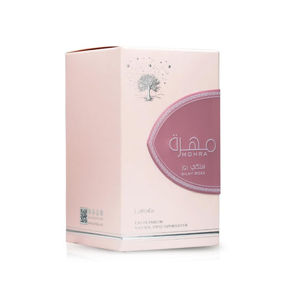 Mohra Silky Rose