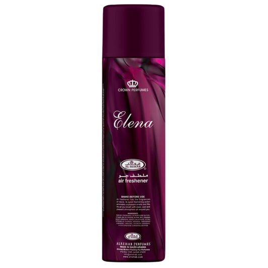 Elena Air Freshener