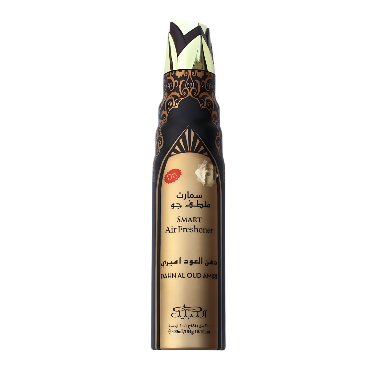 Dahn al Oud Amiri Smart Air Freshener