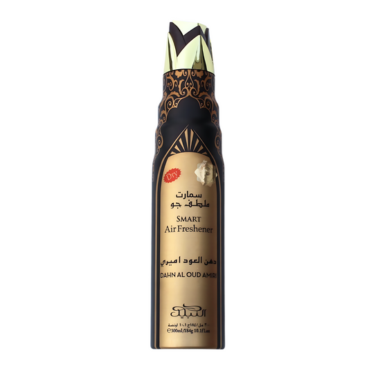Dahn al Oud Amiri Smart Air Freshener