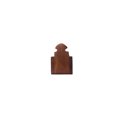 WOODEN Coffin Box