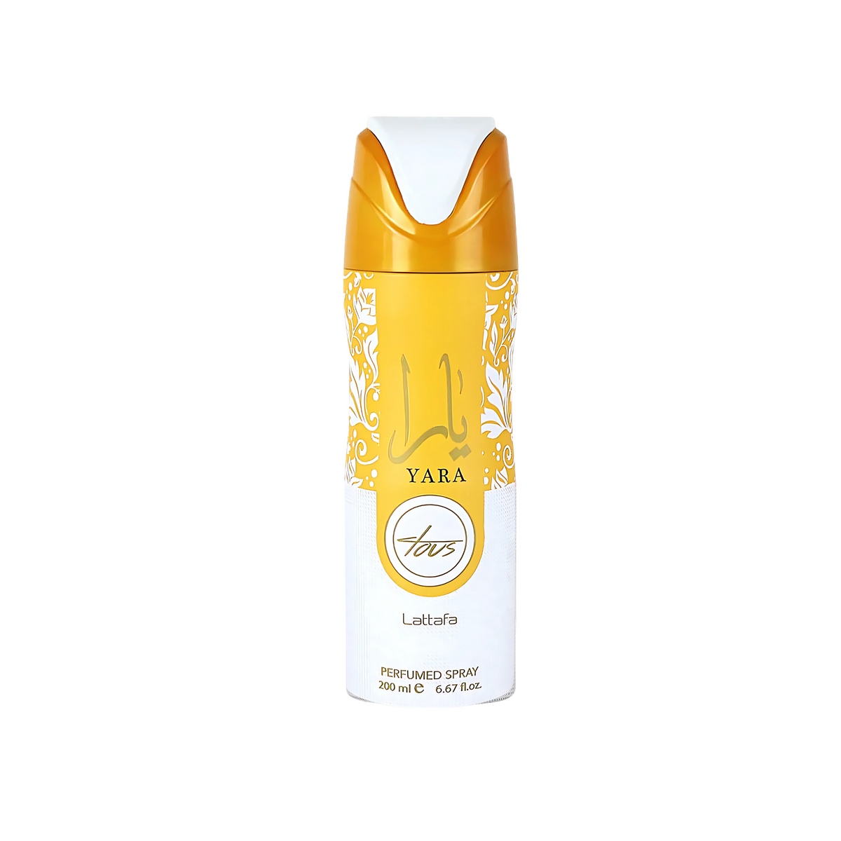 Yara Tous Body Spray