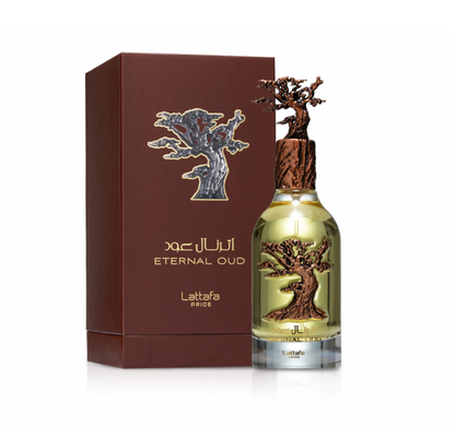 Eternal Oud