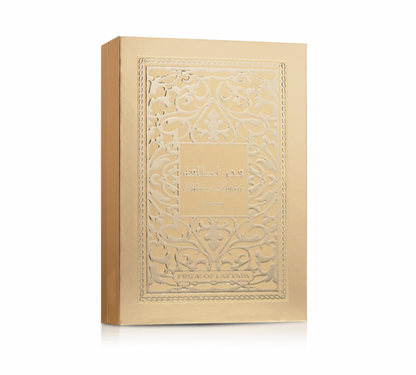 Fakhar Lattafa Extrait
