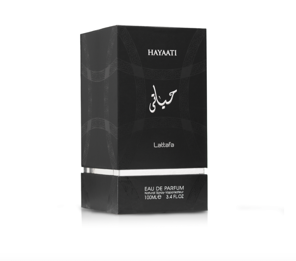 Hayaati