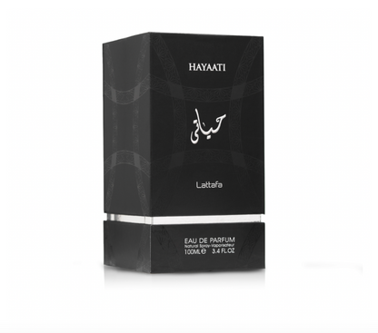 Hayaati