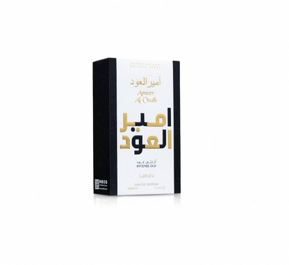 Ameer Al Oudh Intense