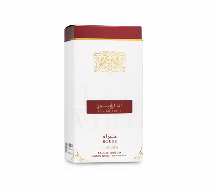 Ana Abiyedh Rouge