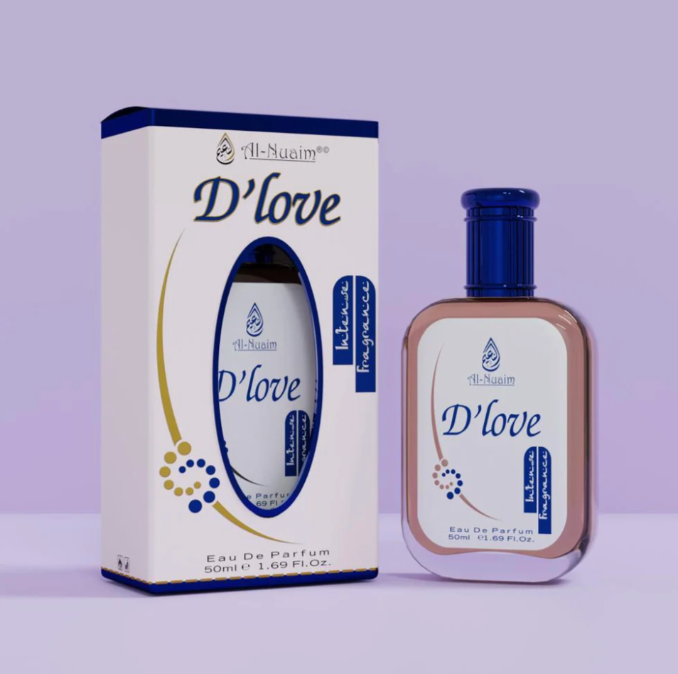 D'love