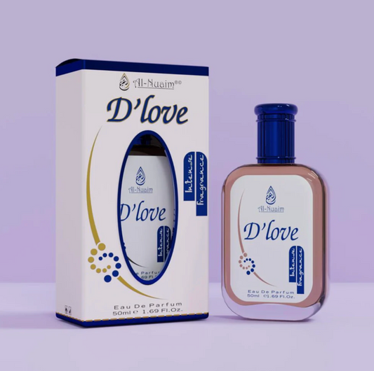 D'love