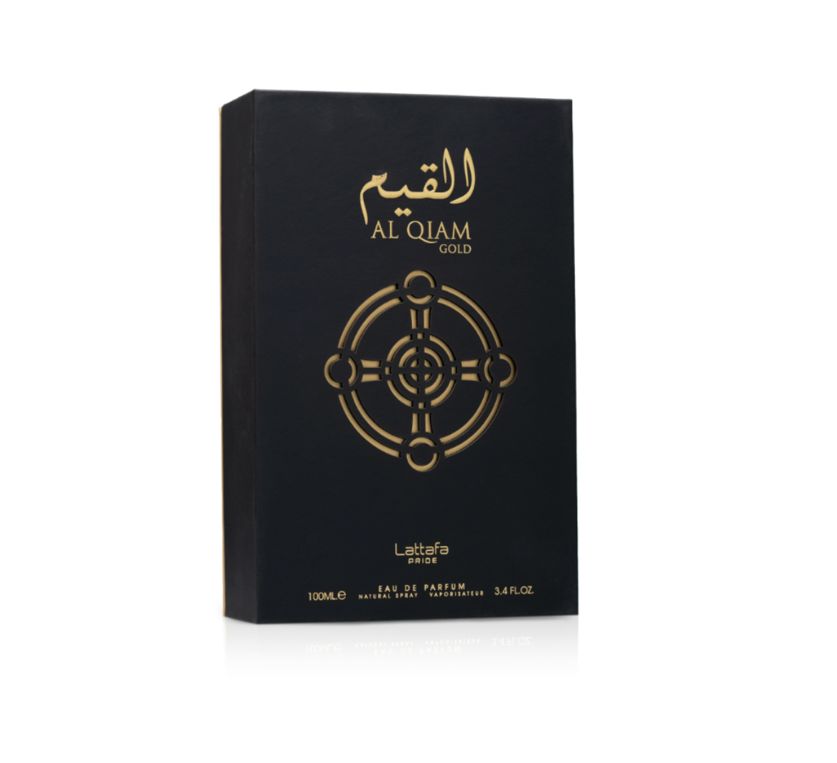 Al Qiam Gold