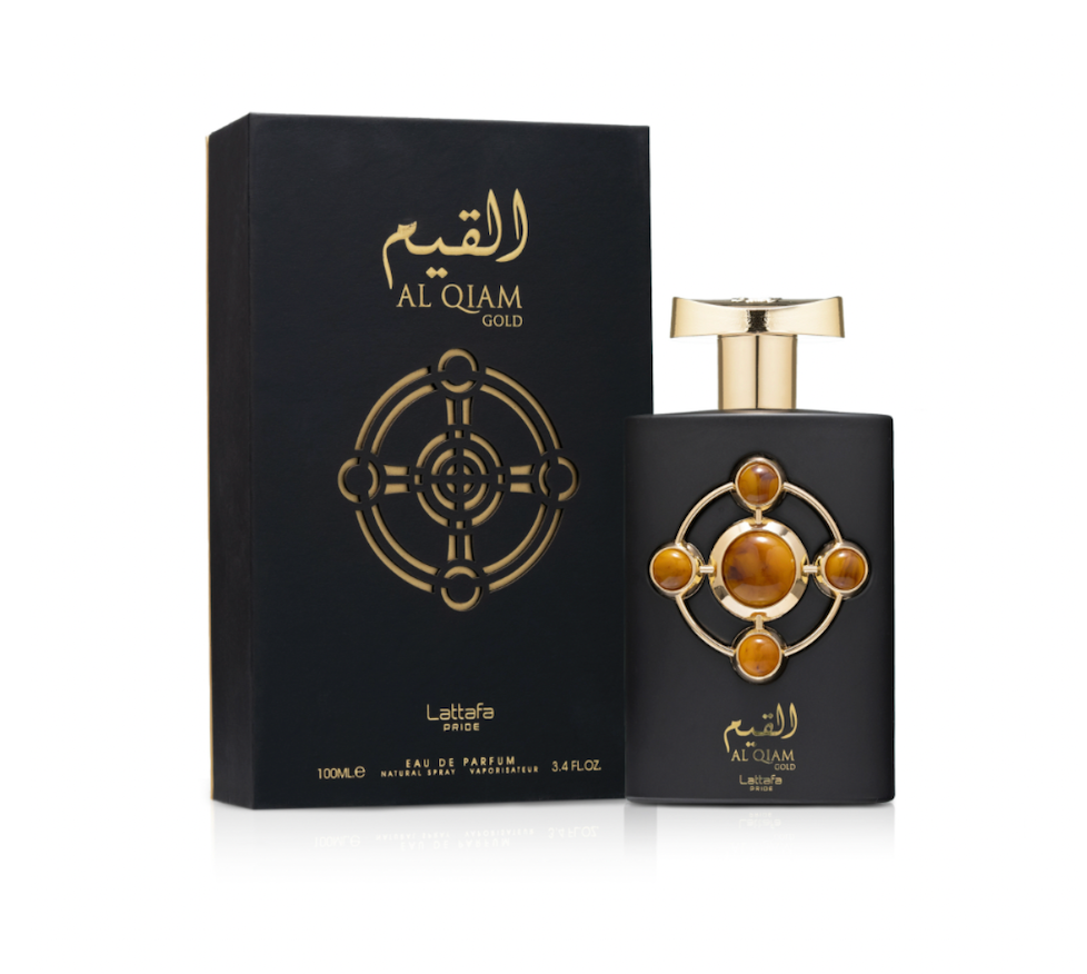Al Qiam Gold