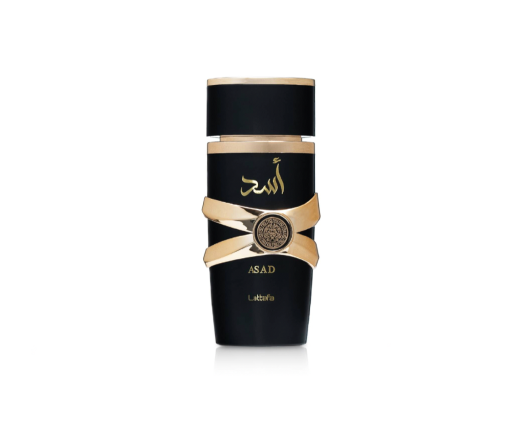 Asad Black