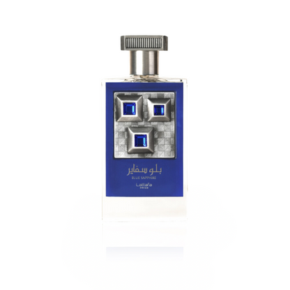 Blue Sapphire