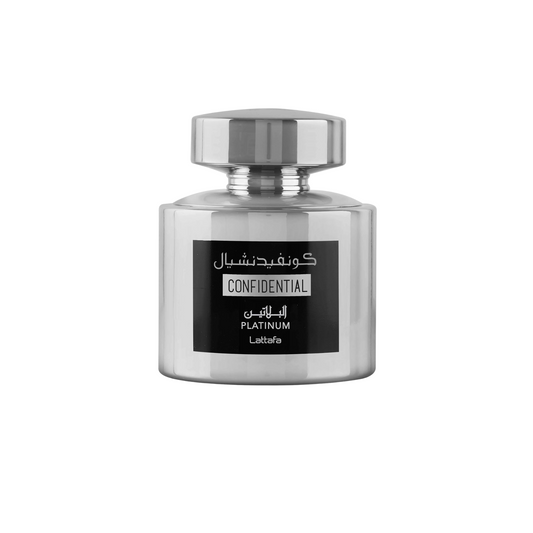 Confidential Platinum