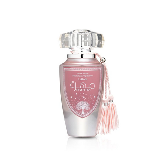 Mohra Silky Rose