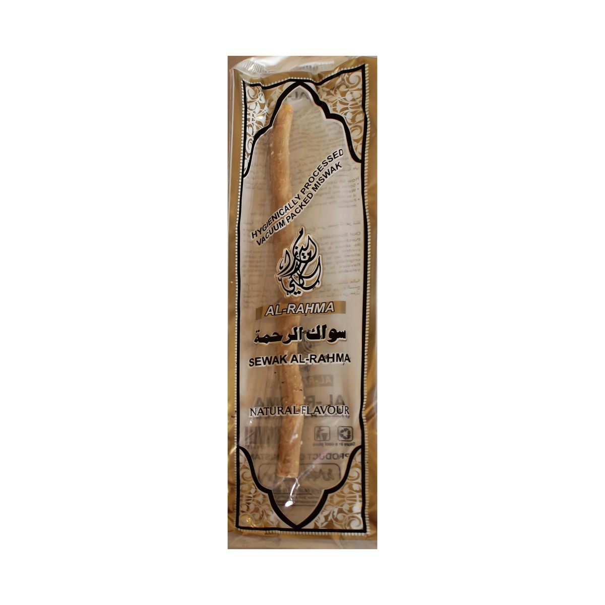Miswak