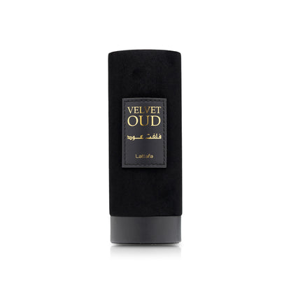 Velvet Oud