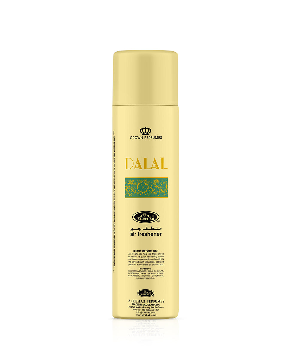 Dalal Air Freshener