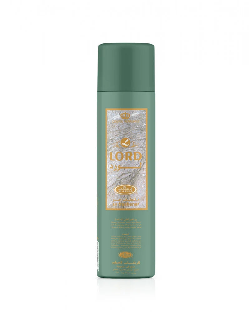 Lord Air Freshener